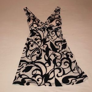 Forever21 Sleeveless Top